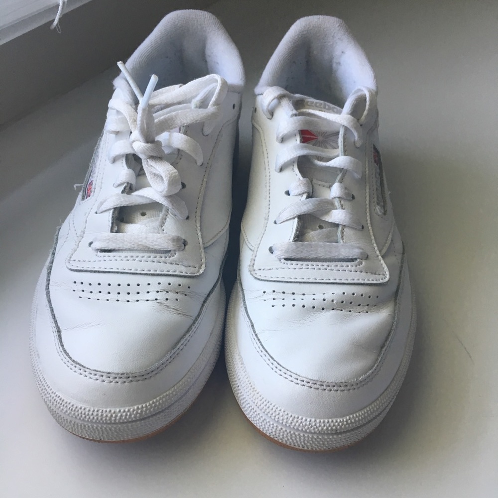 Reebok classic shoes